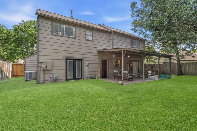 8907 Wilson Reid Drive, Houston, TX 77040