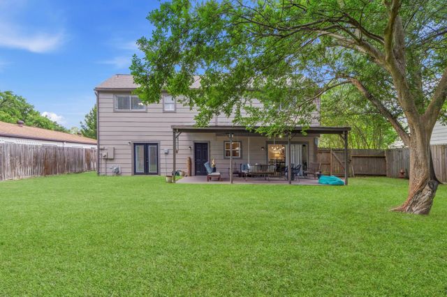 8907 Wilson Reid Drive, Houston, TX 77040