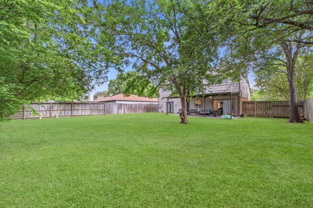 8907 Wilson Reid Drive, Houston, TX 77040