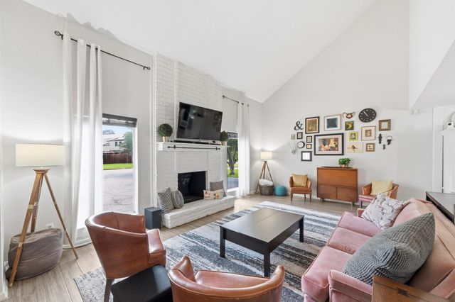 8907 Wilson Reid Drive, Houston, TX 77040