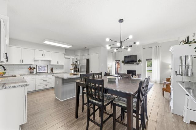 8907 Wilson Reid Drive, Houston, TX 77040