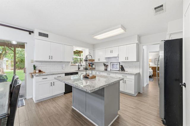 8907 Wilson Reid Drive, Houston, TX 77040