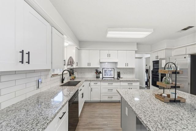 8907 Wilson Reid Drive, Houston, TX 77040