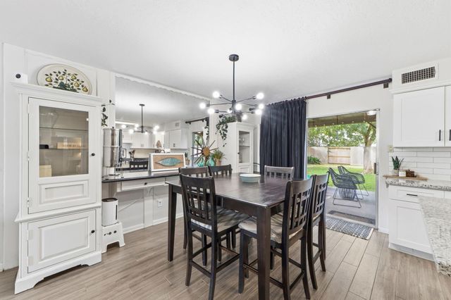 8907 Wilson Reid Drive, Houston, TX 77040