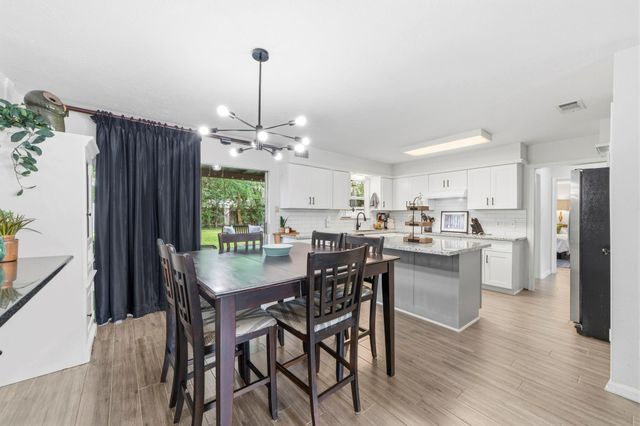 8907 Wilson Reid Drive, Houston, TX 77040