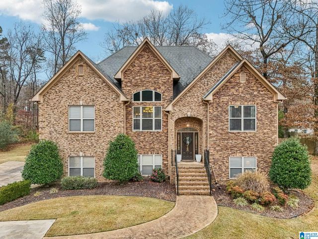 120 FLAGSTONE DRIVE, Chelsea, AL 35043