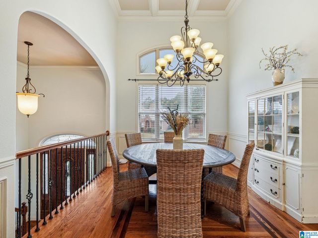 120 FLAGSTONE DRIVE, Chelsea, AL 35043