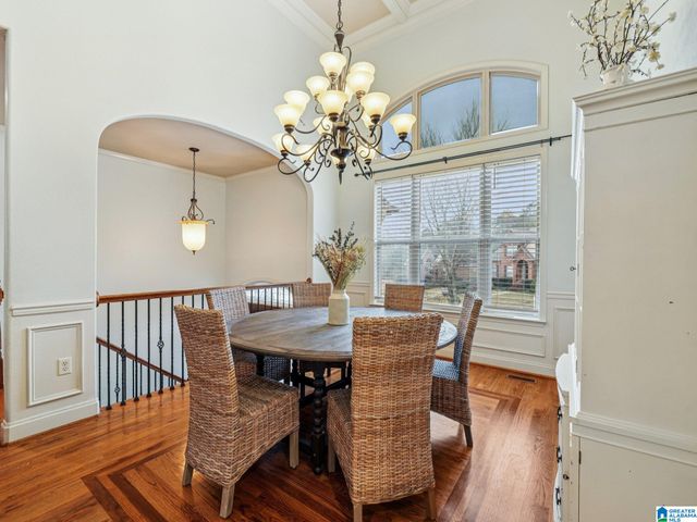 120 FLAGSTONE DRIVE, Chelsea, AL 35043