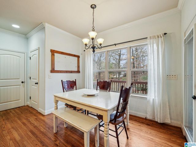 120 FLAGSTONE DRIVE, Chelsea, AL 35043