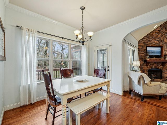 120 FLAGSTONE DRIVE, Chelsea, AL 35043