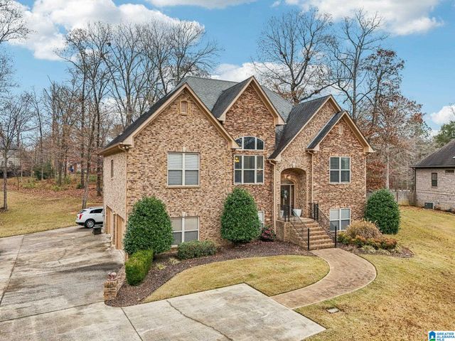 120 FLAGSTONE DRIVE, Chelsea, AL 35043