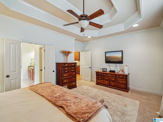 120 FLAGSTONE DRIVE, Chelsea, AL 35043