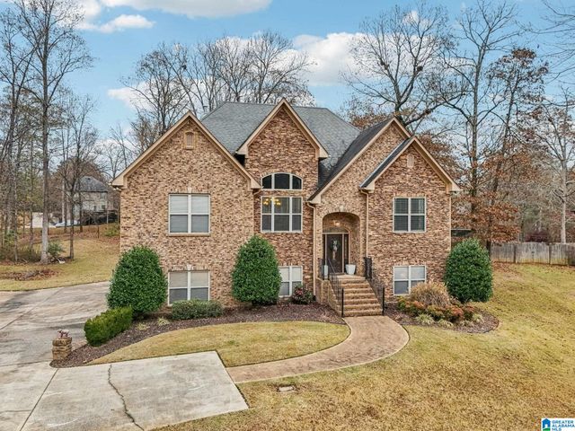 120 FLAGSTONE DRIVE, Chelsea, AL 35043