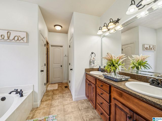 120 FLAGSTONE DRIVE, Chelsea, AL 35043