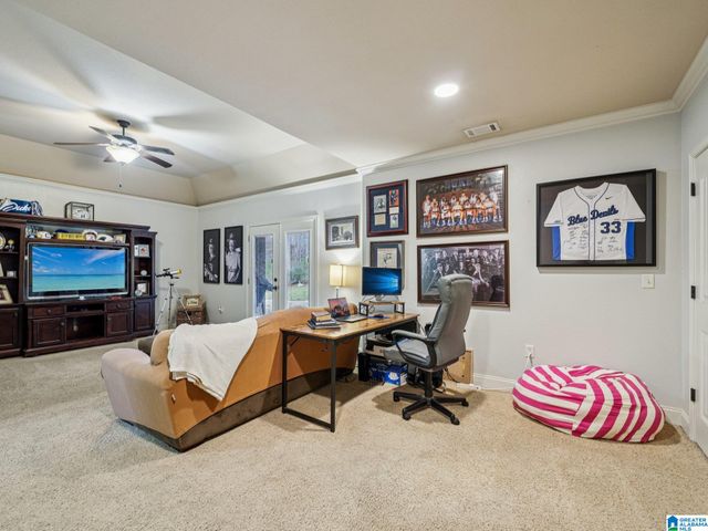 120 FLAGSTONE DRIVE, Chelsea, AL 35043