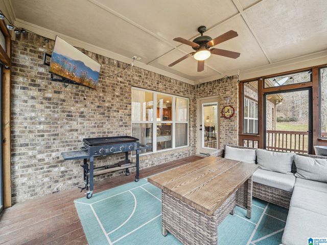 120 FLAGSTONE DRIVE, Chelsea, AL 35043