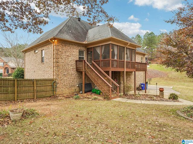 120 FLAGSTONE DRIVE, Chelsea, AL 35043