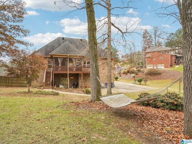 120 FLAGSTONE DRIVE, Chelsea, AL 35043