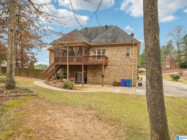 120 FLAGSTONE DRIVE, Chelsea, AL 35043