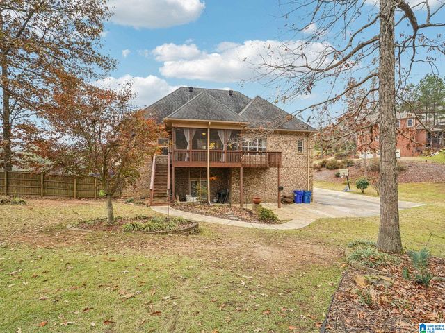 120 FLAGSTONE DRIVE, Chelsea, AL 35043