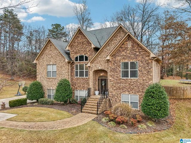 120 FLAGSTONE DRIVE, Chelsea, AL 35043