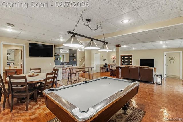10654 W Braemar, Holly, MI 48442