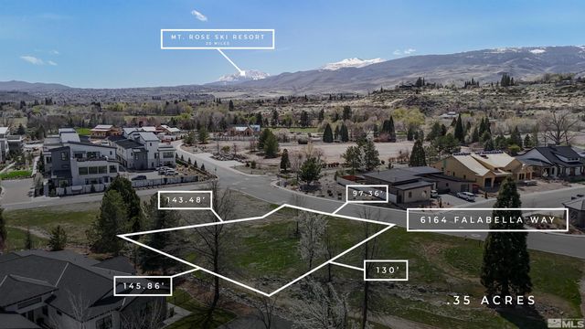 6164 Falabella Way, Reno, NV 89511