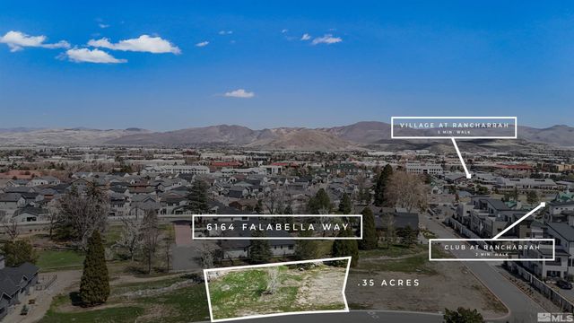 6164 Falabella Way, Reno, NV 89511