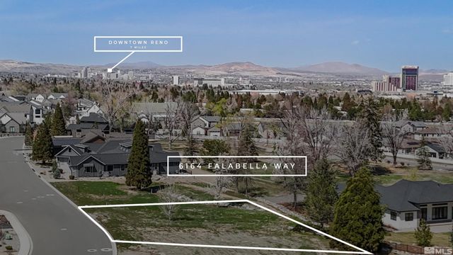 6164 Falabella Way, Reno, NV 89511