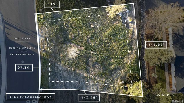 6164 Falabella Way, Reno, NV 89511