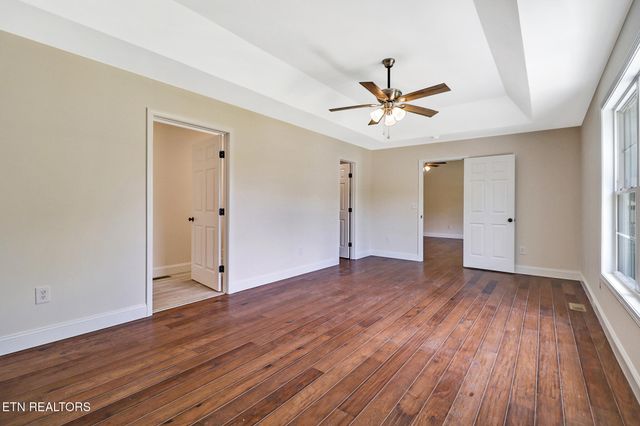 310 Summerwind Drive, Crossville, TN 38571