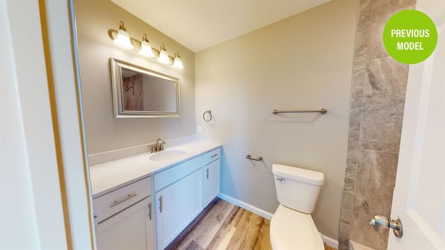 2216 23rd Ave Eisenhower, Minot, ND 58703