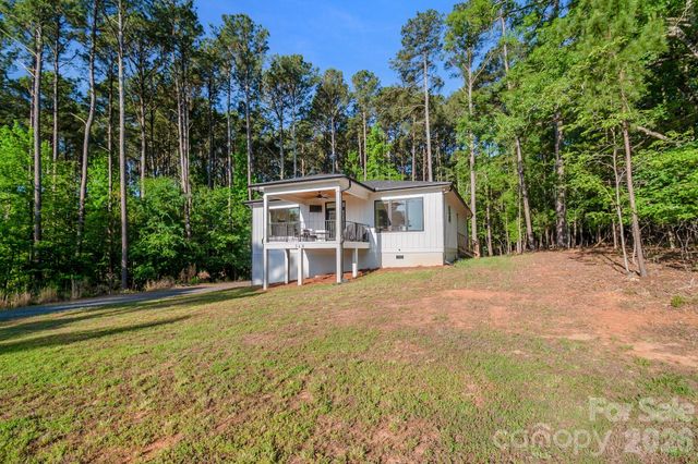348 Alberta Drive, Norwood, NC 28128