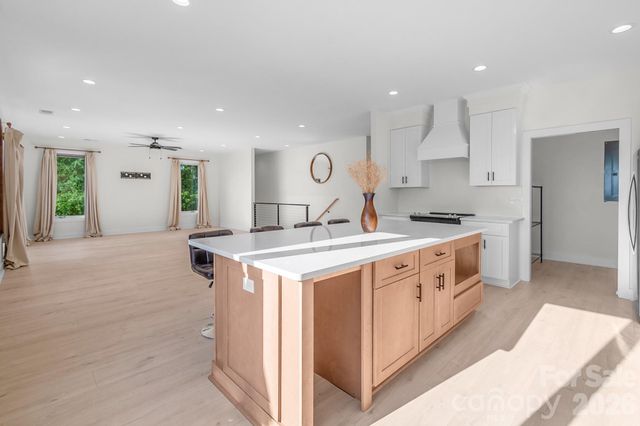 348 Alberta Drive, Norwood, NC 28128