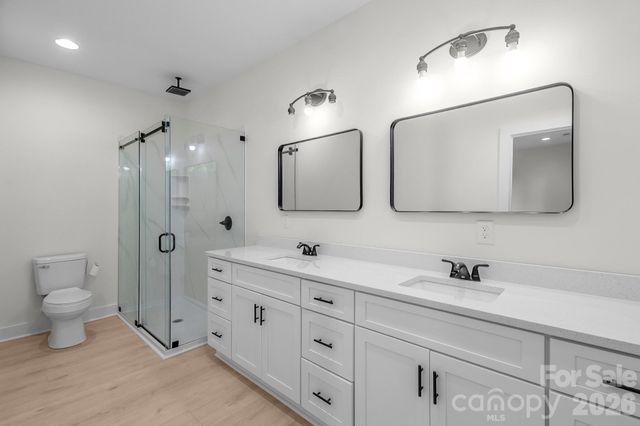 348 Alberta Drive, Norwood, NC 28128