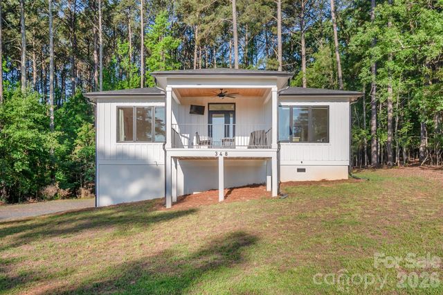 348 Alberta Drive, Norwood, NC 28128