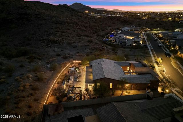 9539 S 13TH Way, Phoenix, AZ 85042