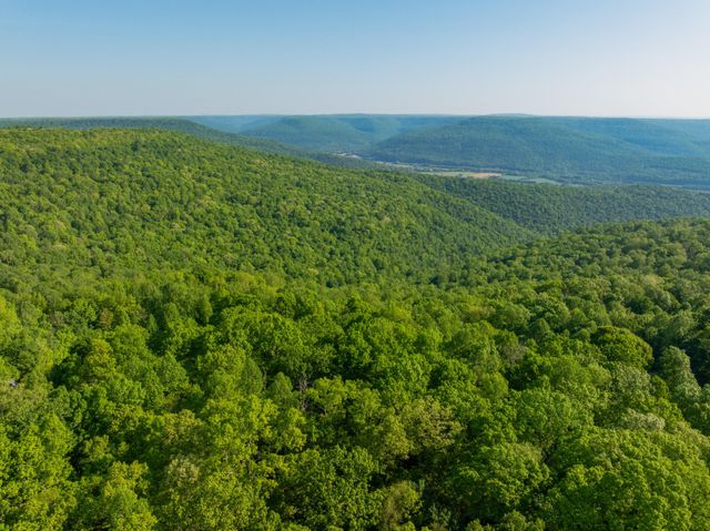 0 Jackson Point Road, Sewanee, TN 37375