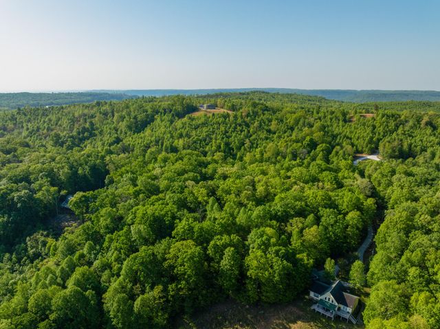 0 Jackson Point Road, Sewanee, TN 37375