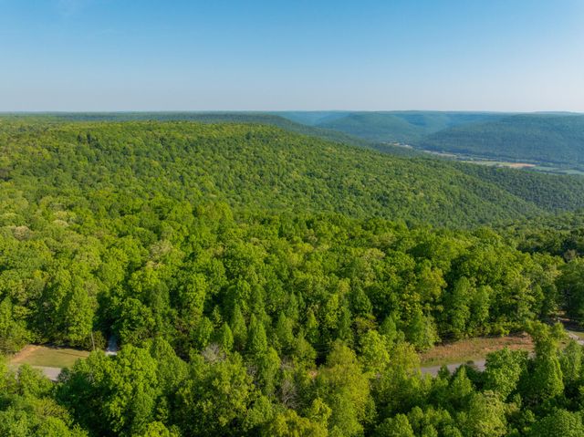 0 Jackson Point Road, Sewanee, TN 37375