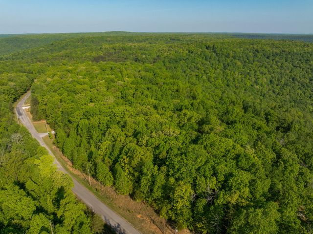 0 Jackson Point Road, Sewanee, TN 37375