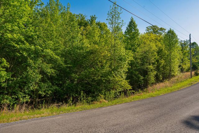 0 Jackson Point Road, Sewanee, TN 37375