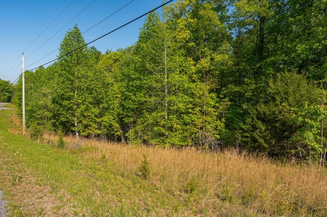 0 Jackson Point Road, Sewanee, TN 37375