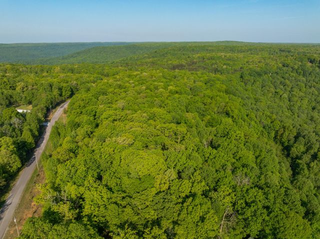 0 Jackson Point Road, Sewanee, TN 37375