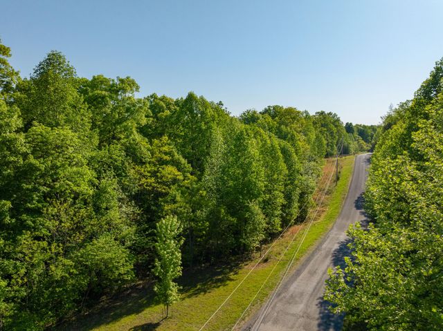 0 Jackson Point Road, Sewanee, TN 37375