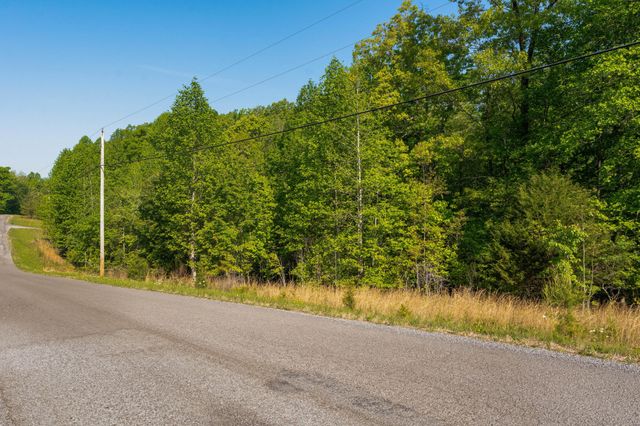 0 Jackson Point Road, Sewanee, TN 37375