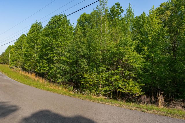 0 Jackson Point Road, Sewanee, TN 37375