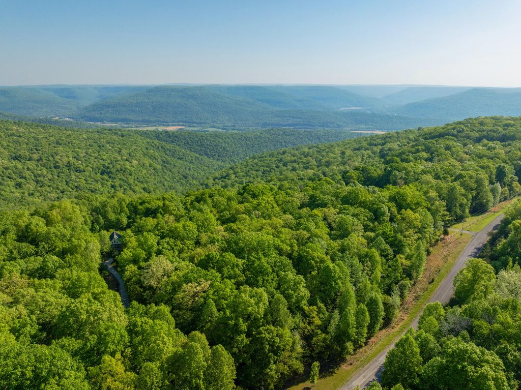 0 Jackson Point Road, Sewanee, TN 37375