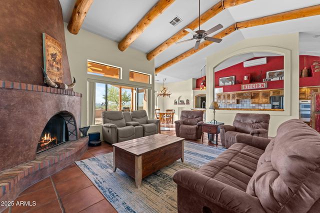 56624 N 337TH Avenue N, Wickenburg, AZ 85390