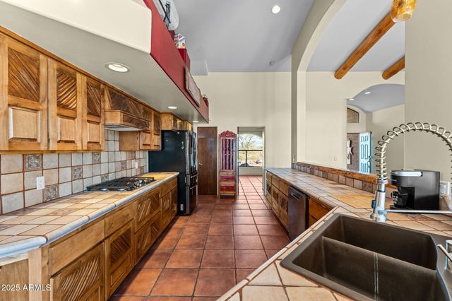 56624 N 337TH Avenue N, Wickenburg, AZ 85390